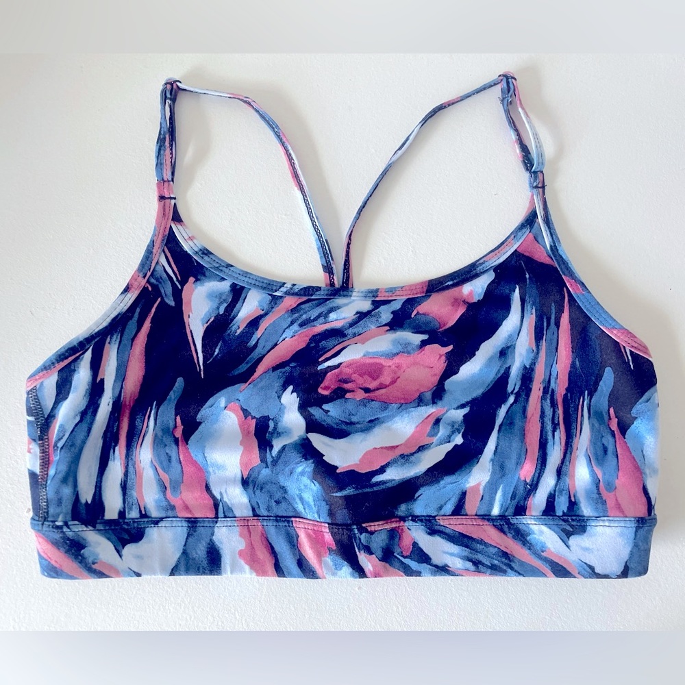 Ideology Sports Bra